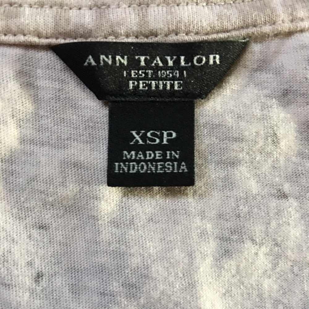 Tank Top - Picture 5 of 6